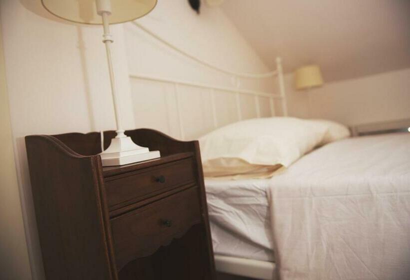 חדר סטנדרט, Campidoglio Bed And Breakfast