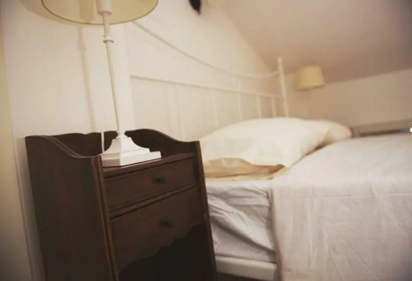 スタンダードルーム, Campidoglio Bed And Breakfast