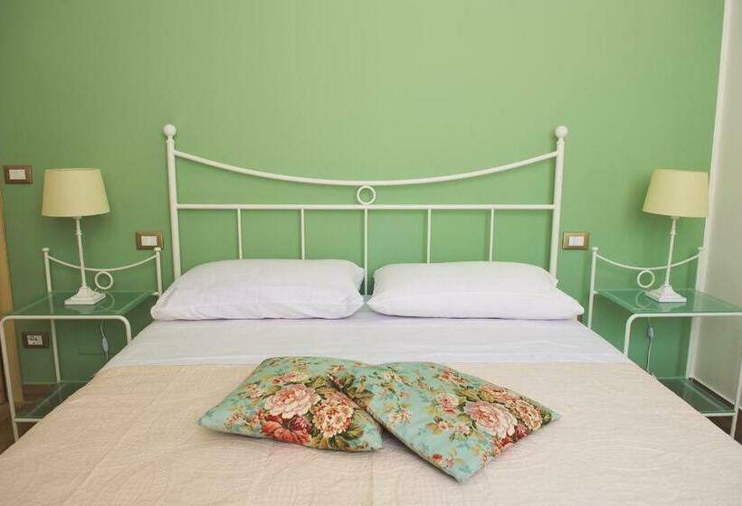 غرفة قياسية, Campidoglio Bed And Breakfast