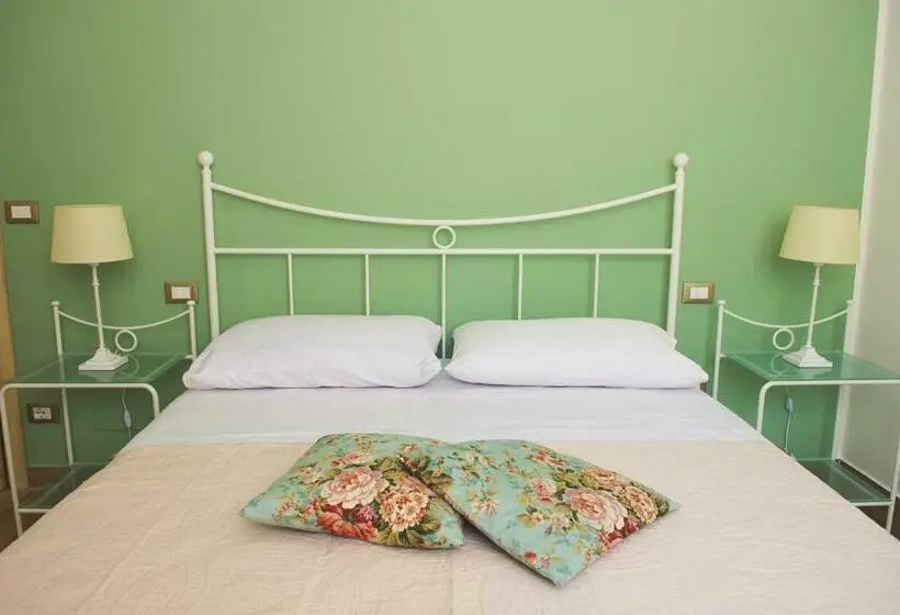 スタンダードルーム, Campidoglio Bed And Breakfast