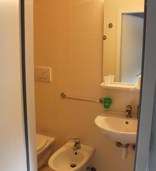 スタンダードシングルルーム, Agriturismo Al Ranch