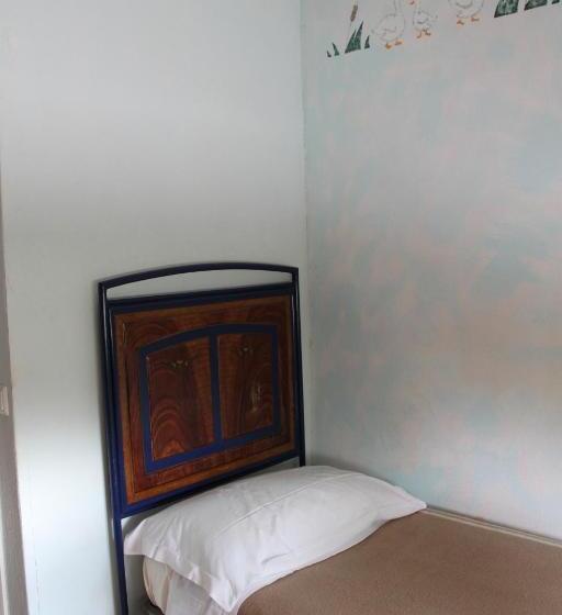 スタンダードシングルルーム, Agriturismo Al Ranch