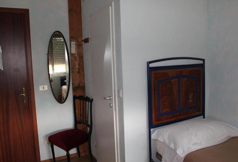 スタンダードシングルルーム, Agriturismo Al Ranch