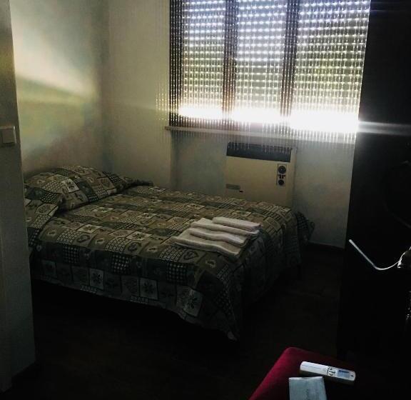 スタンダードシングルルーム, Agriturismo Al Ranch