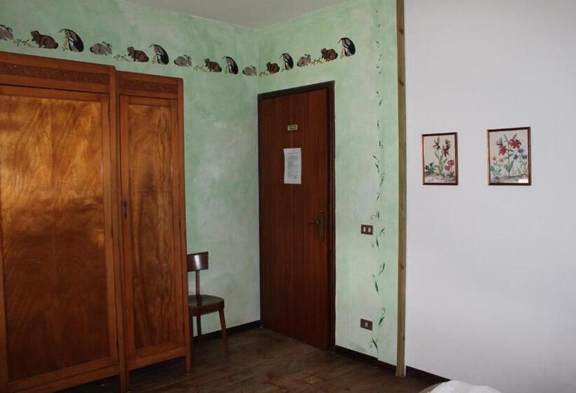 Номер Стандарт, Agriturismo Al Ranch
