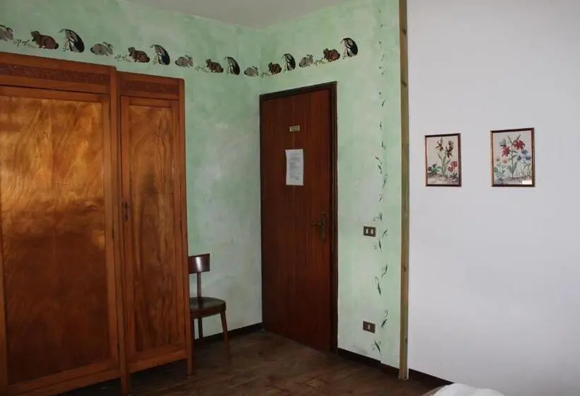 スタンダードルーム, Agriturismo Al Ranch