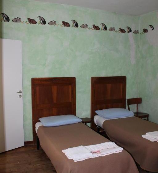 スタンダードルーム, Agriturismo Al Ranch