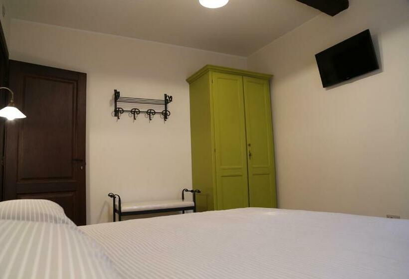 스탠다드 룸, Agriturismo Dai Marchesin