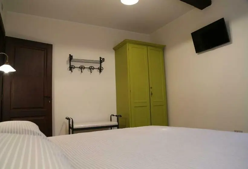 スタンダードルーム, Agriturismo Dai Marchesin