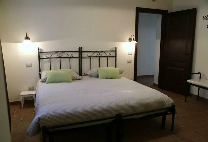 スタンダードルーム, Agriturismo Dai Marchesin