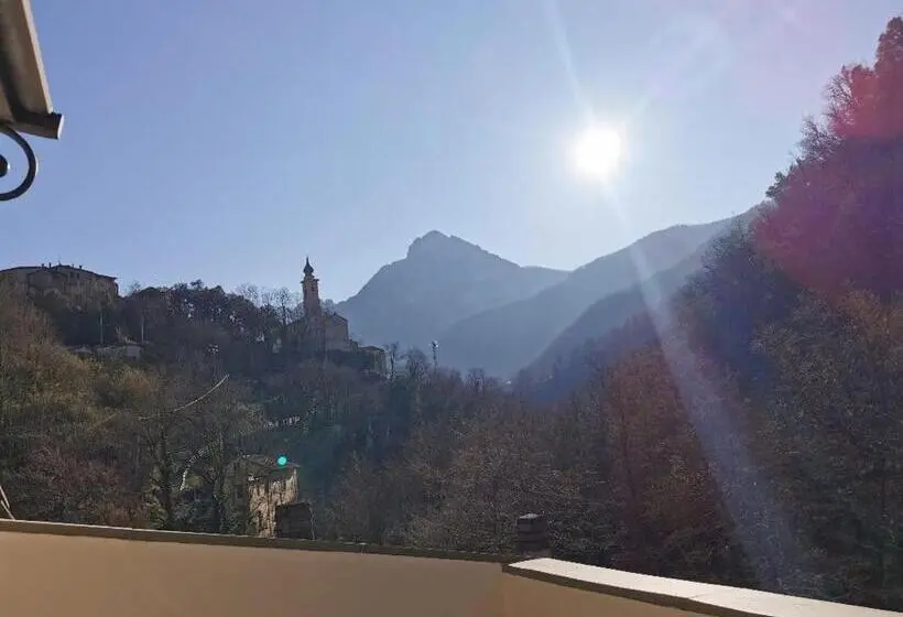 １ベッドルームアパートメント, Agriturismo Dai Marchesin