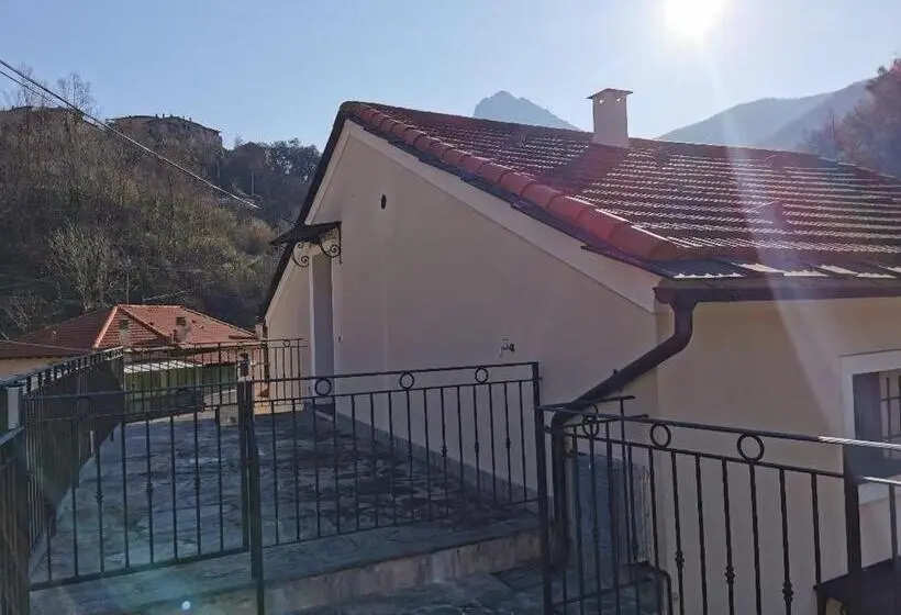 １ベッドルームアパートメント, Agriturismo Dai Marchesin