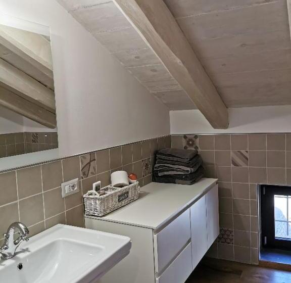 Апартаменты 1 Спальня, Agriturismo Dai Marchesin