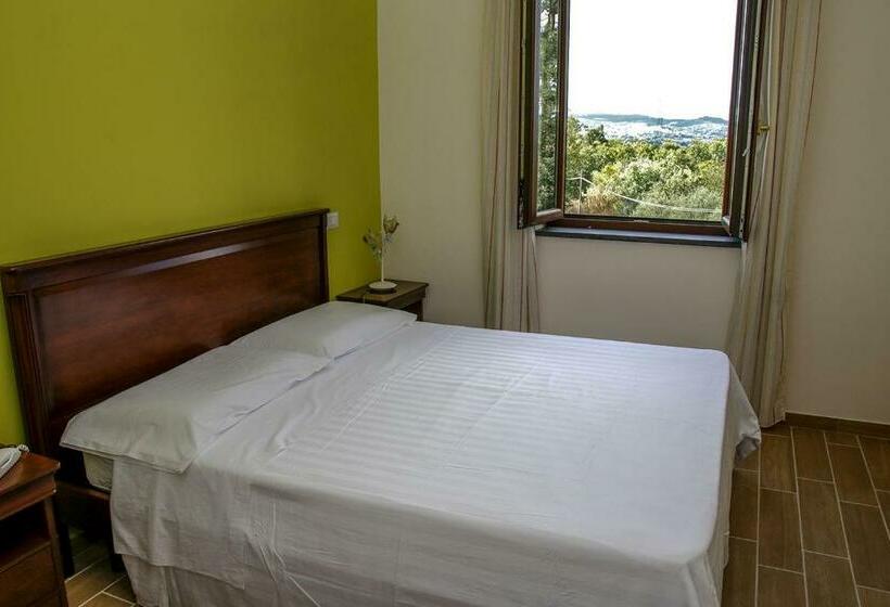 스탠다드 룸, Tenuta Cerreto