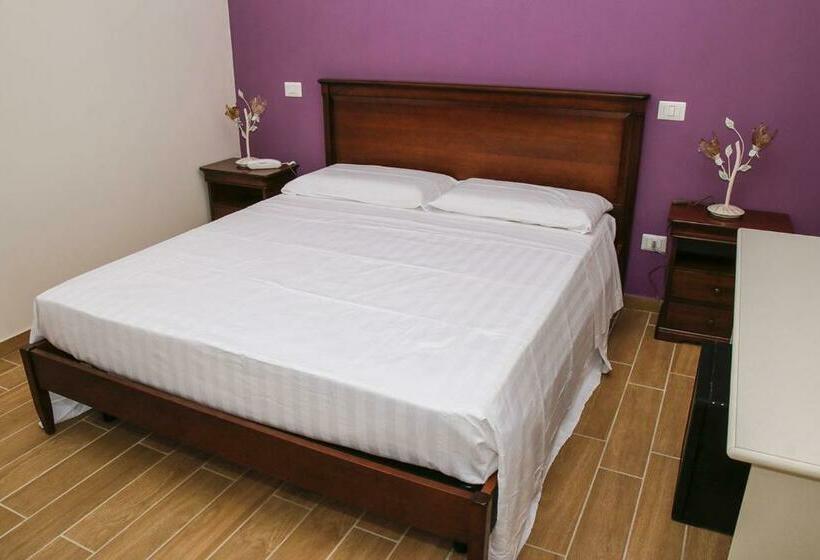 Номер Стандарт, Tenuta Cerreto