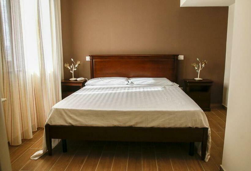 스탠다드 룸, Tenuta Cerreto