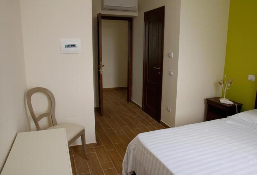Номер Стандарт, Tenuta Cerreto