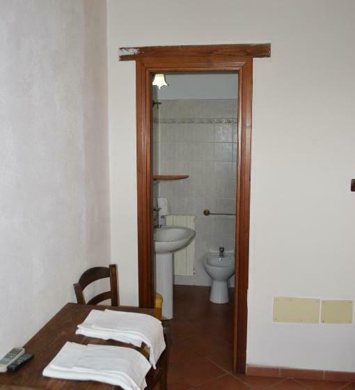 스탠다드 룸, Tenuta Le Cascine