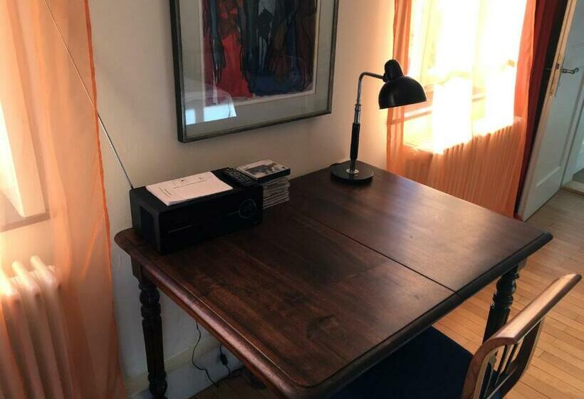 豪华房间, Nickhof B&b Resort