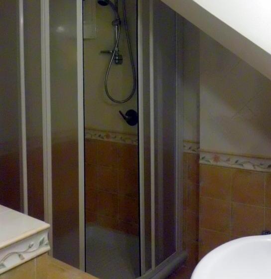 Номер Стандарт Трехместный, Casa Vacanze Prezioso