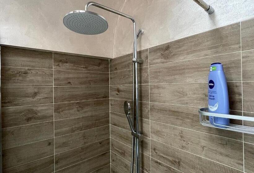 חדר סטנדרט עם מיטת קינג, Casa Vacanze Prezioso