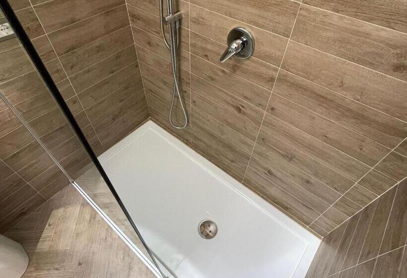 Стандартный Номер Кровать Кинг, Casa Vacanze Prezioso