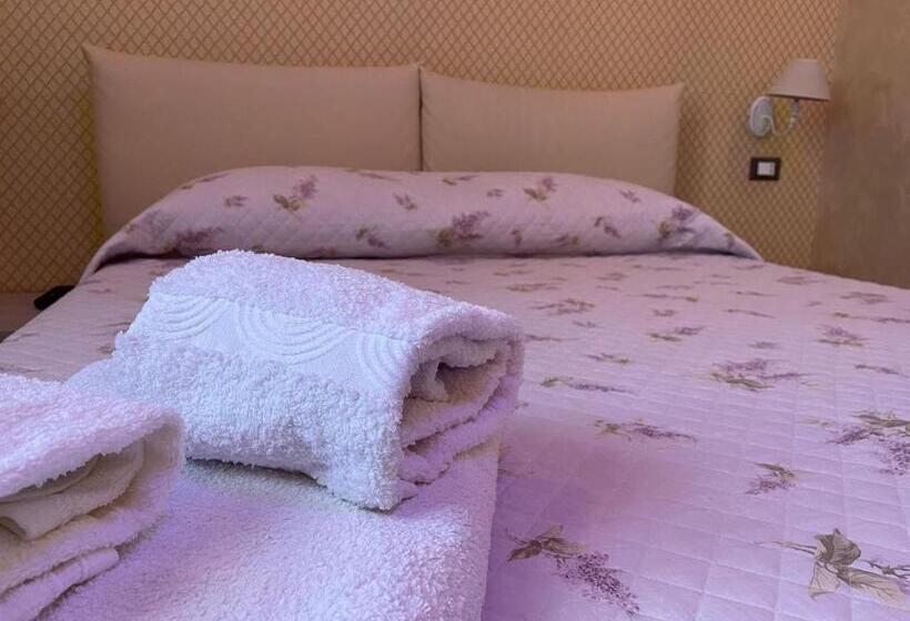 חדר סטנדרט עם מיטת קינג, Casa Vacanze Prezioso