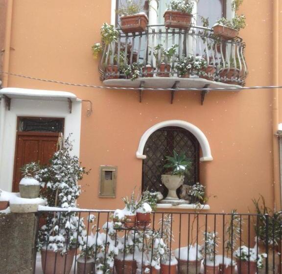 חדר סטנדרט עם מיטת קינג, Casa Vacanze Prezioso