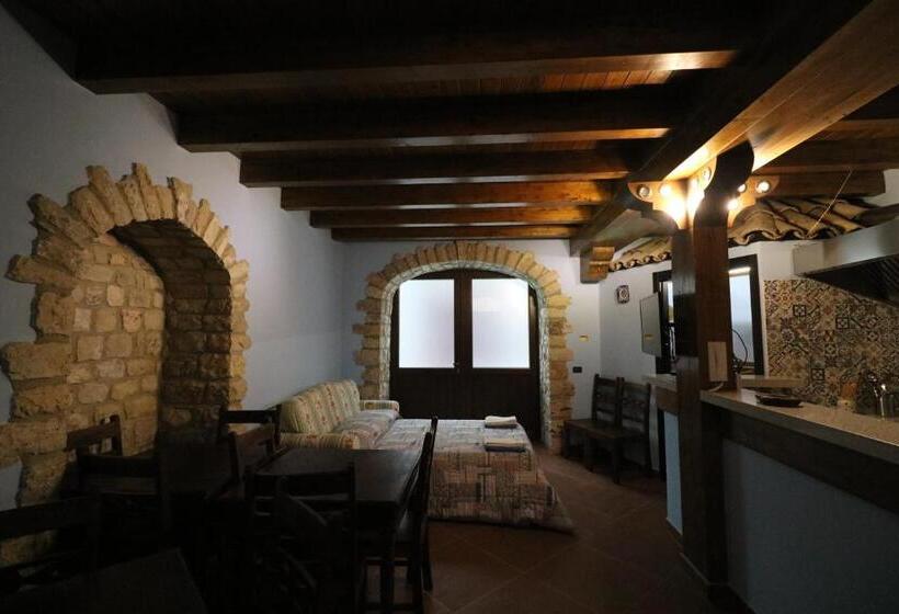 חדר סטנדרט, Casa Vacanze Prezioso