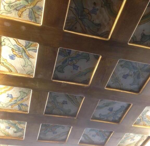 Номер Стандарт, Casa Vacanze Prezioso