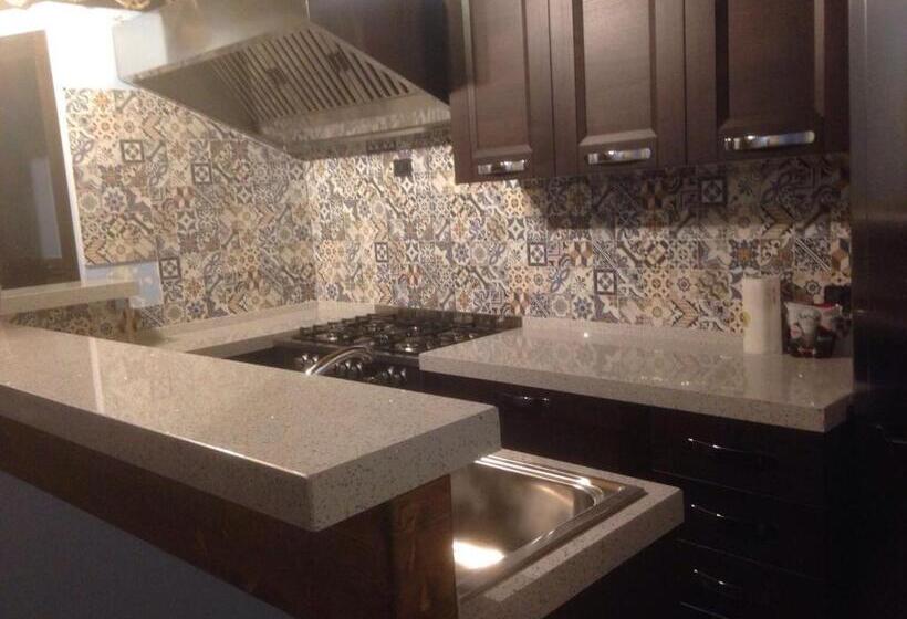 חדר סטנדרט, Casa Vacanze Prezioso