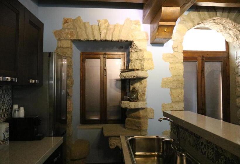 חדר סטנדרט, Casa Vacanze Prezioso