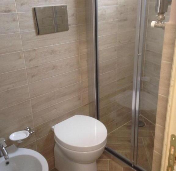 חדר סטנדרט יחיד, Casa Vacanze Prezioso