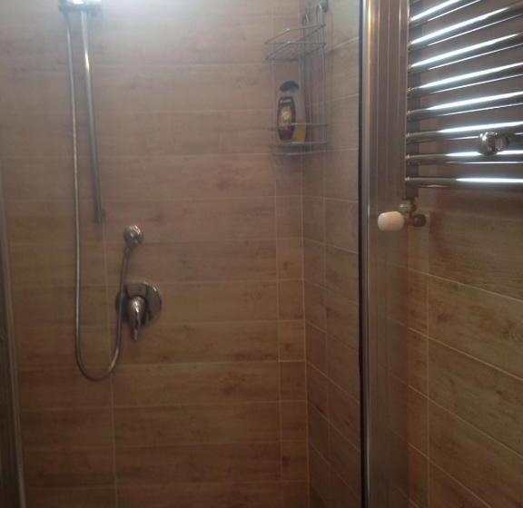 חדר סטנדרט יחיד, Casa Vacanze Prezioso