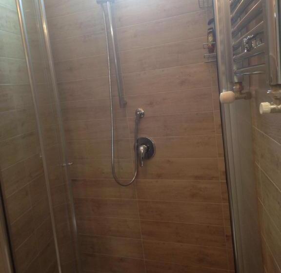 חדר סטנדרט יחיד, Casa Vacanze Prezioso