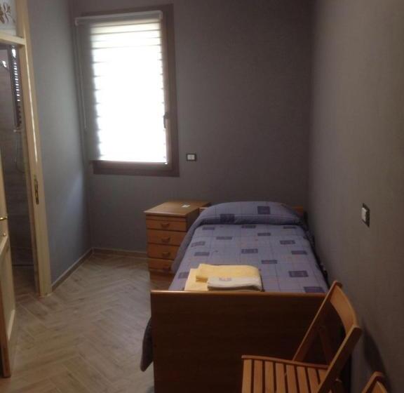 Номер Стандарт Индивидуальный, Casa Vacanze Prezioso