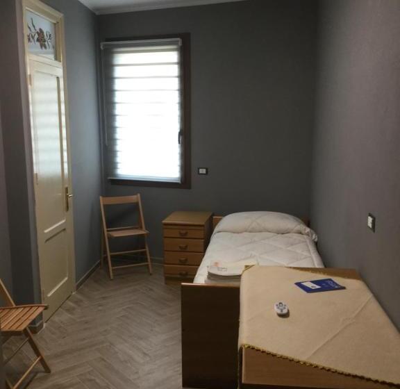 Номер Стандарт Индивидуальный, Casa Vacanze Prezioso