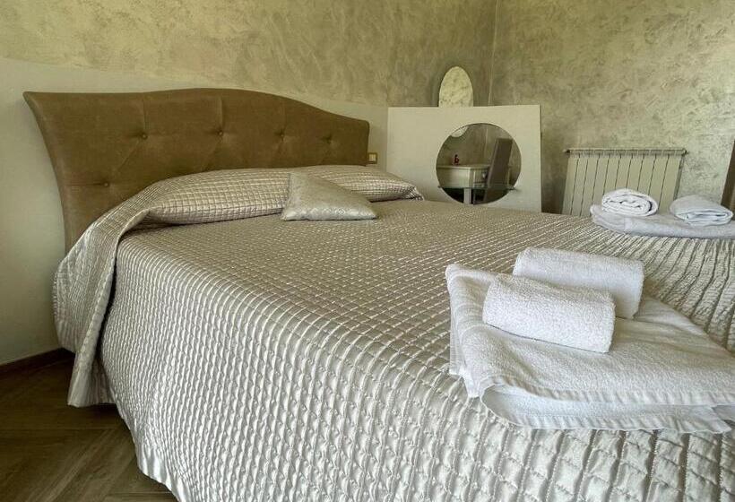 Полулюкс, Casa Vacanze Prezioso