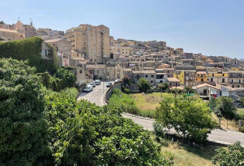 סוויטת ג'וניור, Casa Vacanze Prezioso