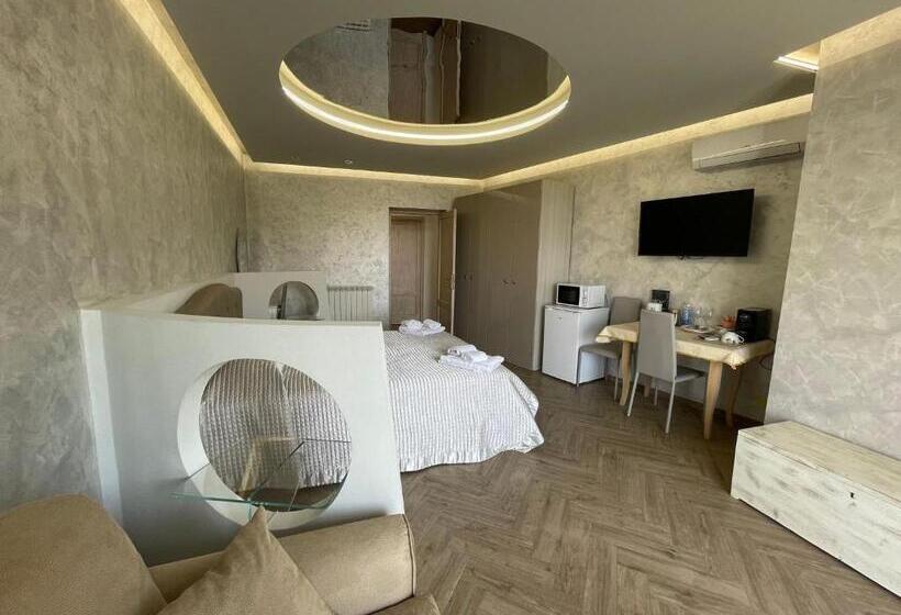 Полулюкс, Casa Vacanze Prezioso