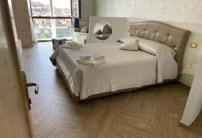 סוויטת ג'וניור, Casa Vacanze Prezioso