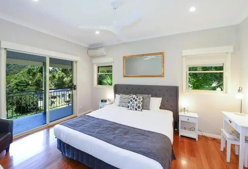 ３ベッドルームハウス, The Acreage Boutique Guesthouse