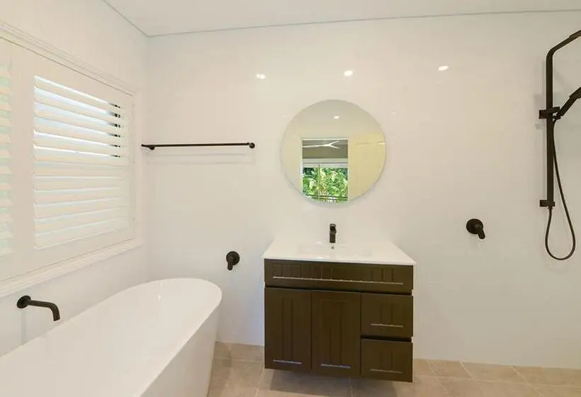 ３ベッドルームハウス, The Acreage Boutique Guesthouse