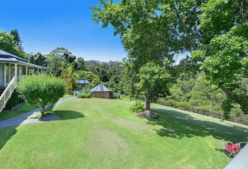 ３ベッドルームハウス, The Acreage Boutique Guesthouse