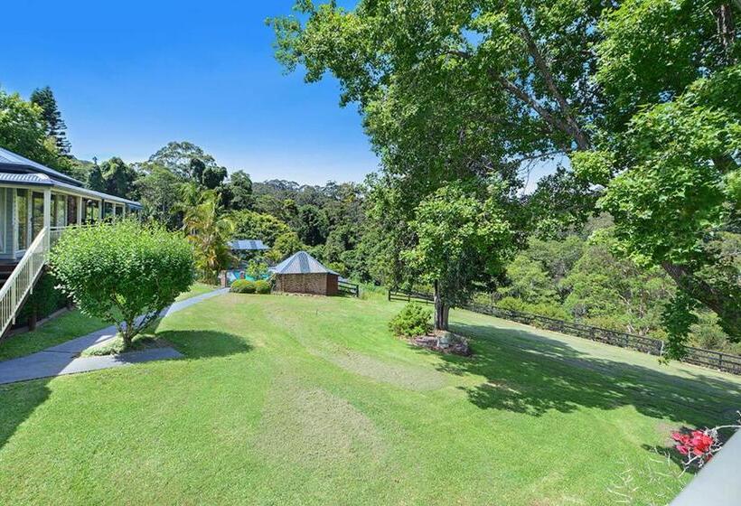 디럭스 스위트, The Acreage Boutique Guesthouse