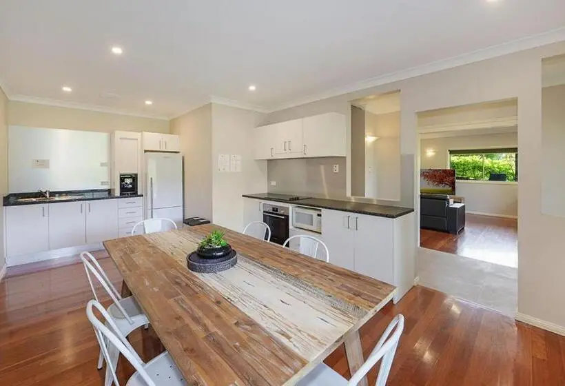 ３ベッドルームハウス, The Acreage Boutique Guesthouse