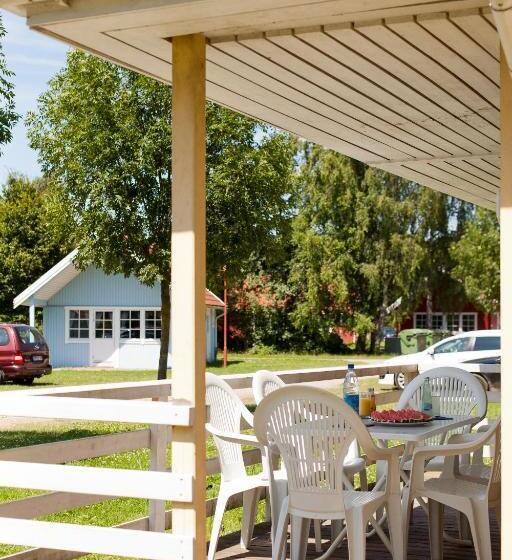 3침실 스탠다드 방갈로, Ferienpark Markgrafenheide