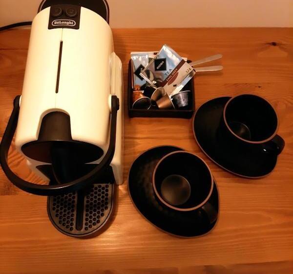 Номер Deluxe Кровать Кинг, Tisza Lodge B&b Panzió