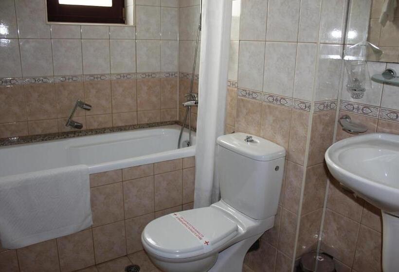 חדר סטנדרט, Boutique Hotel St. Stefan