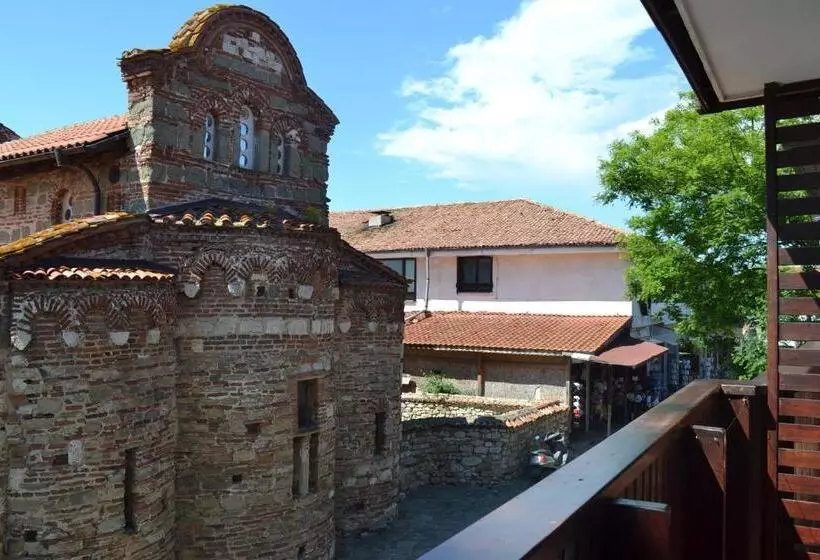 スタンダードルーム, Boutique Hotel St. Stefan